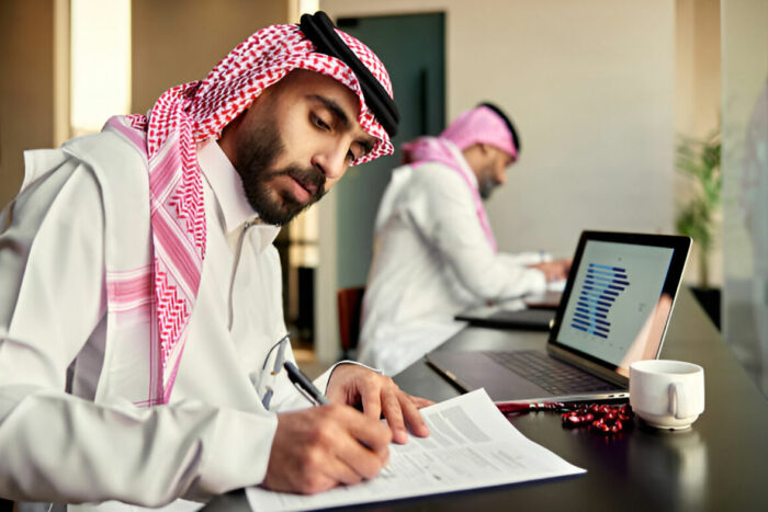 financial-audit-report