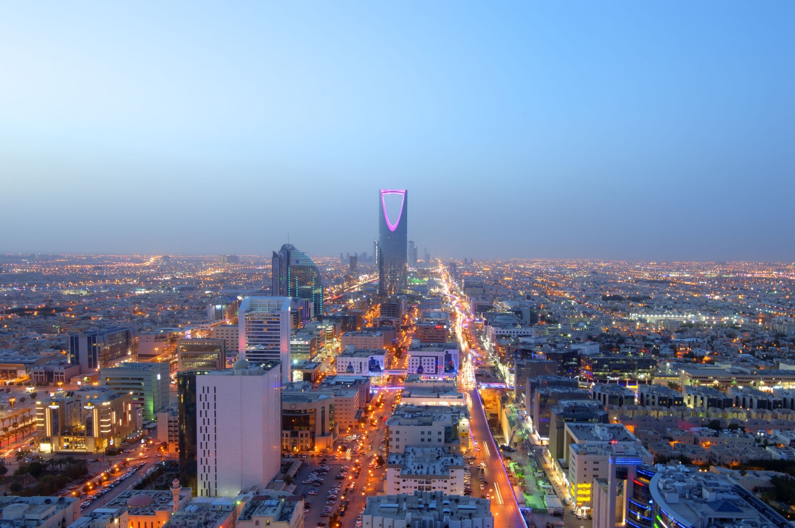 How to Setup a Business in Saudi Arabia as a Foreign Company Step 2